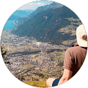 Profilbild von „Nils Diethelm“